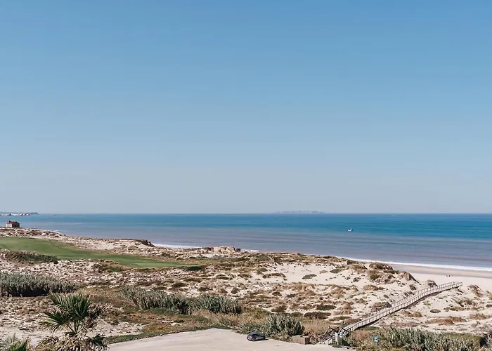 Beachfront Atlantic Sunset A07 *